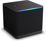 Amazon Fire TV Cube Schwarz 4K Ultra HD 16 GB 7.1...