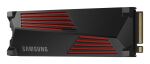 Samsung MZ-V9P2T0 2 TB M.2 PCI Express 4.0 NVMe V-NAND MLC