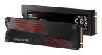 Samsung MZ-V9P2T0 2 TB M.2 PCI Express 4.0 NVMe V-NAND MLC