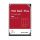 Western Digital Red Plus Interne Festplatte 2 TB 5400 RPM 64 MB 3.5" SATA