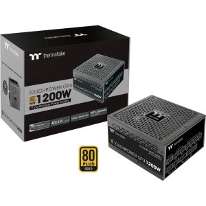Netzteil Thermaltake Toughpower GF3 1200W Mod. ATX/GEN5 80+G retail