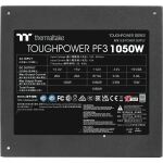 Netzteil Thermaltake Toughpower PF3 1050W Mod. ATX/GEN5 80+P retail