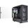 Geh Thermaltake Ceres 500 TG Midi Tower  "ARGB"        Black retail