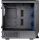 Geh Thermaltake Ceres 500 TG Midi Tower  "ARGB"        Black retail