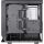 Geh Thermaltake Ceres 500 TG Midi Tower  "ARGB"        Black retail
