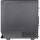 Geh Thermaltake Ceres 500 TG Midi Tower  "ARGB"        Black retail