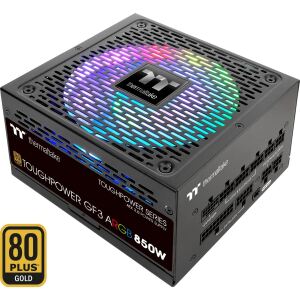 Netzteil Thermaltake Toughpower GF3  850W ARGB ATX/GEN5 80+G retail