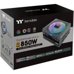 Netzteil Thermaltake Toughpower GF3  850W ARGB ATX/GEN5 80+G retail