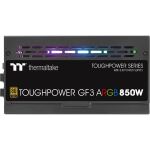 Netzteil Thermaltake Toughpower GF3  850W ARGB ATX/GEN5 80+G retail
