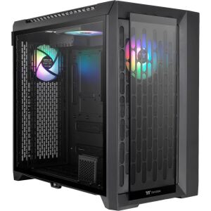 Geh Thermaltake CTE C750 TG Full Tower  "ARGB"         Black retail