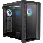 Geh Thermaltake CTE C750 TG Full Tower  "ARGB"         Black retail