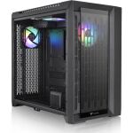 Geh Thermaltake CTE C750 TG Full Tower  "ARGB"         Black retail