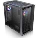 Geh Thermaltake CTE C750 TG Full Tower  "ARGB"         Black retail