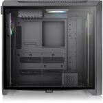 Geh Thermaltake CTE C750 TG Full Tower  "ARGB"         Black retail