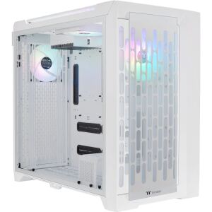 Geh Thermaltake CTE C750 TG Full Tower  "ARGB Snow"    White retail