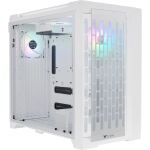 Geh Thermaltake CTE C750 TG Full Tower  "ARGB Snow"    White retail