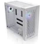 Geh Thermaltake CTE C750 TG Full Tower  "ARGB Snow"    White retail