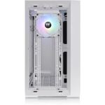 Geh Thermaltake CTE C750 TG Full Tower  "ARGB Snow"    White retail