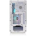 Geh Thermaltake Ceres 300 TG Midi Tower  "ARGB Snow"   White retail