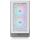 Geh Thermaltake Ceres 300 TG Midi Tower  "ARGB Snow"   White retail