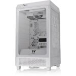 Geh Thermaltake The Tower 200  Mini Tower  "Snow"      White retail