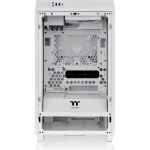 Geh Thermaltake The Tower 200  Mini Tower  "Snow"      White retail