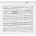 Geh Thermaltake The Tower 200  Mini Tower  "Snow"      White retail