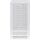Geh Thermaltake The Tower 200  Mini Tower  "Snow"      White retail