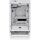 Geh Thermaltake The Tower 200  Mini Tower  "Snow"      White retail