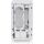 Geh Thermaltake The Tower 200  Mini Tower  "Snow"      White retail
