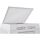 Geh Thermaltake The Tower 200  Mini Tower  "Snow"      White retail