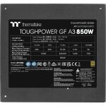 Netzteil Thermaltake Toughpower GF A3  850W ATX/GEN5 80+G BK retail