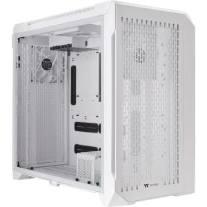 Geh Thermaltake CTE C750 Air Full Tower "Snow"         White retail