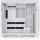 Geh Thermaltake CTE C750 Air Full Tower "Snow"         White retail