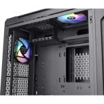 Geh Thermaltake CTE C700 TG Full Tower  "ARGB"         Black retail