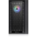 Geh Thermaltake CTE C700 TG Full Tower  "ARGB"         Black retail