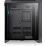 Geh Thermaltake CTE C700 TG Full Tower  "ARGB"         Black retail