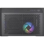 Geh Thermaltake CTE C700 TG Full Tower  "ARGB"         Black retail