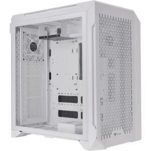 Geh Thermaltake CTE C700 TG Full Tower  "Snow"         White retail