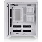Geh Thermaltake CTE C700 TG Full Tower  "Snow"         White retail