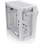 Geh Thermaltake CTE C700 TG Full Tower  "Snow"         White retail