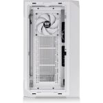 Geh Thermaltake CTE C700 TG Full Tower  "Snow"         White retail