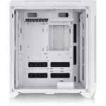 Geh Thermaltake CTE C700 TG Full Tower  "Snow"         White retail