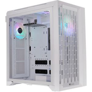 Geh Thermaltake CTE C700 TG Full Tower  "ARGB Snow"    White retail