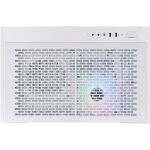 Geh Thermaltake CTE C700 TG Full Tower  "ARGB Snow"    White retail