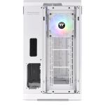 Geh Thermaltake CTE C700 TG Full Tower  "ARGB Snow"    White retail