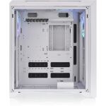 Geh Thermaltake CTE C700 TG Full Tower  "ARGB Snow"    White retail