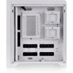 Geh Thermaltake CTE C700 TG Full Tower  "ARGB Snow"    White retail