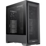Geh Thermaltake CTE T500 TG Midi Tower                 Black retail
