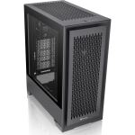 Geh Thermaltake CTE T500 TG Midi Tower                 Black retail